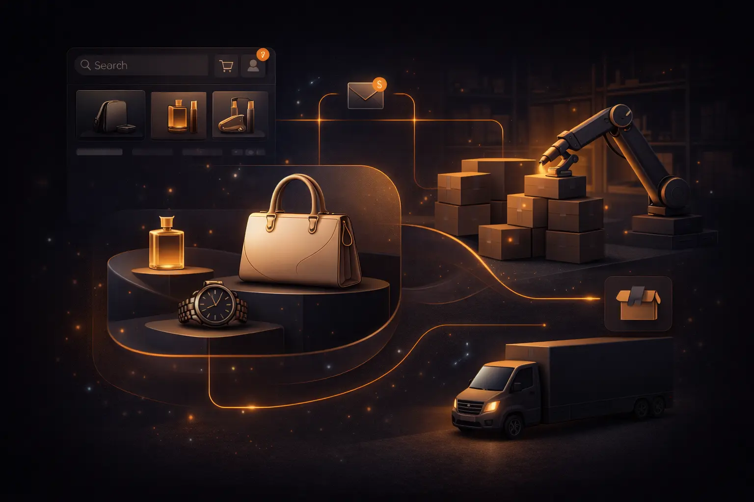 Automatizare E-Commerce: WooCommerce + Zoho + SmartBill