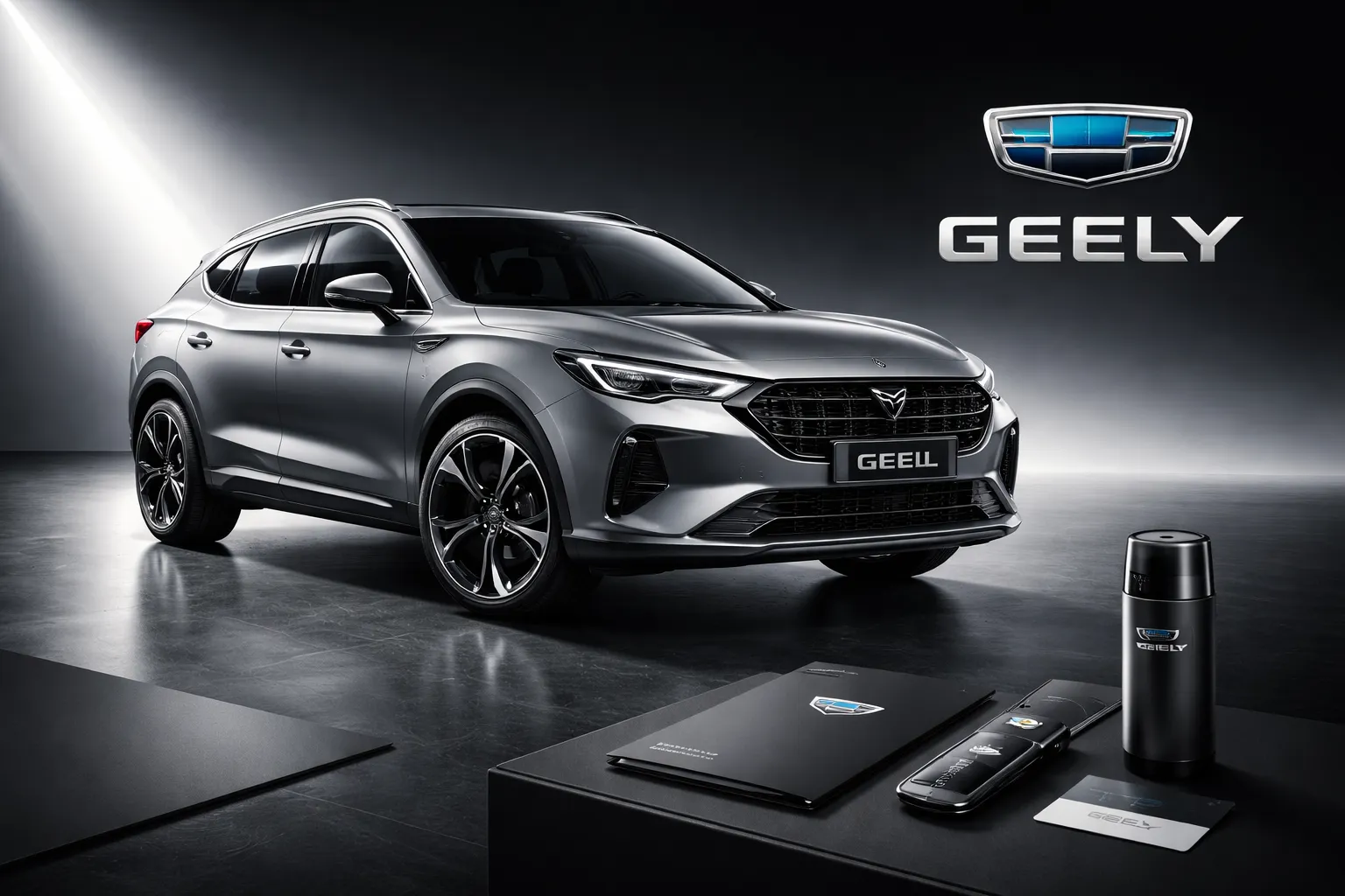 Geely Auto